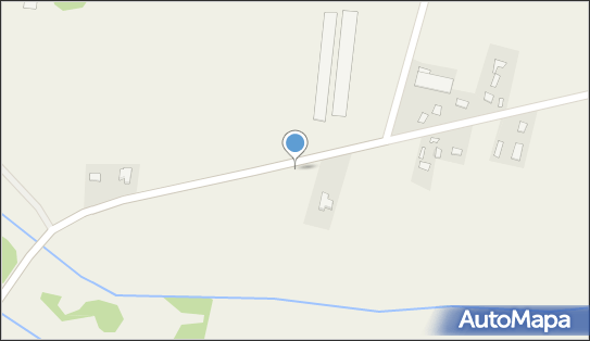 Trafostacja, Orzechów-Kolonia, Orzechów-Kolonia 21-109 - Trafostacja