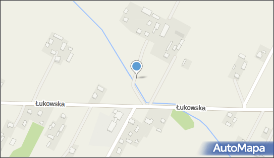 Trafostacja, Łukowska, Tuliłów 21-560 - Trafostacja