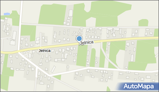 Trafostacja, Jelnica 54, Jelnica 21-560 - Trafostacja