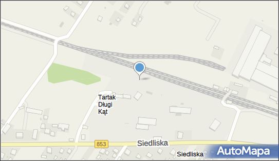 Trafostacja, Siedliska, Siedliska 23-460 - Trafostacja