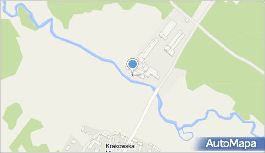 Trafostacja, Bondyrz, Bondyrz 22-442 - Trafostacja