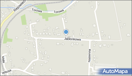 Trafostacja, Jabłonkowa 31, Krasnystaw 22-300 - Trafostacja