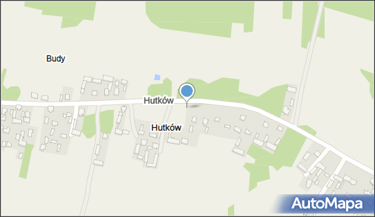 Trafostacja, Hutków 51, Hutków 22-440 - Trafostacja