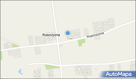 Trafostacja, Ruszczyzna 47, Ruszczyzna 22-435 - Trafostacja