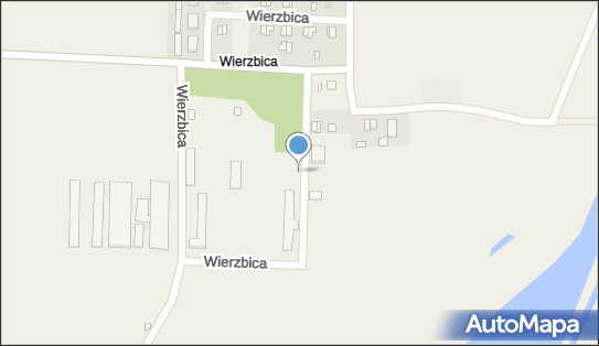 Trafostacja, Wierzbica 31, Wierzbica 22-680 - Trafostacja