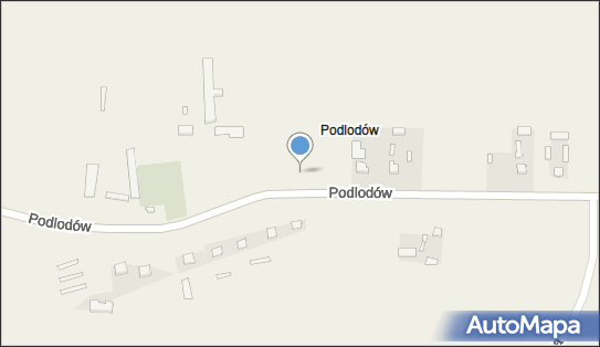 Trafostacja, Podlodów, Podlodów 22-678 - Trafostacja