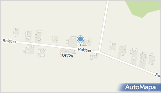 Trafostacja, Rokitno 58, Rokitno 22-678 - Trafostacja