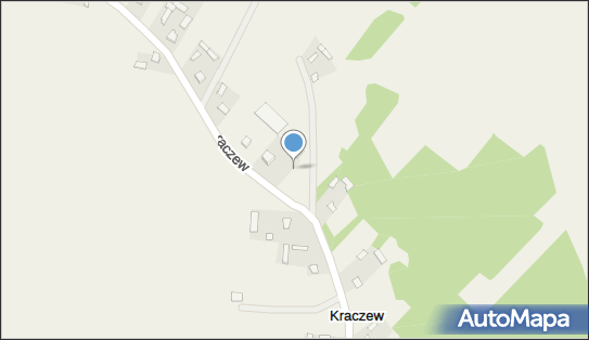 Trafostacja, Kraczew 35a, Kraczew 22-435 - Trafostacja