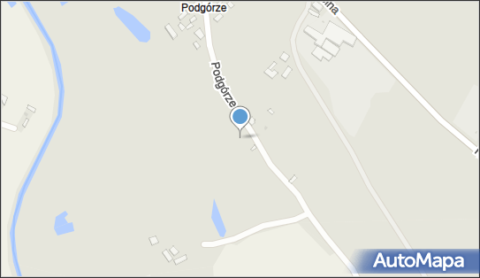 Trafostacja, Podgórze 4, Tyszowce 22-630 - Trafostacja