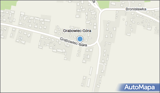 Trafostacja, Grabowiec-Góra 115, Grabowiec-Góra 22-425 - Trafostacja