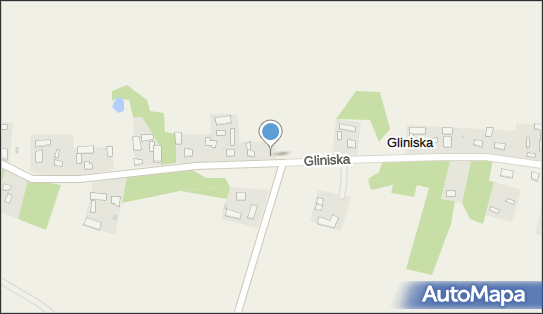 Trafostacja, Gliniska 45, Gliniska 22-510 - Trafostacja