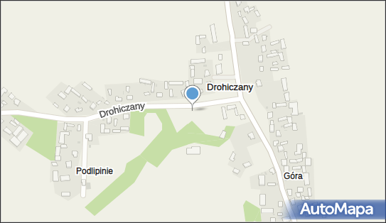 Trafostacja, Drohiczany 47, Drohiczany 22-510 - Trafostacja