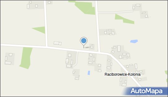 Trafostacja, Raciborowice-Kolonia 19, Raciborowice-Kolonia 22-135 - Trafostacja