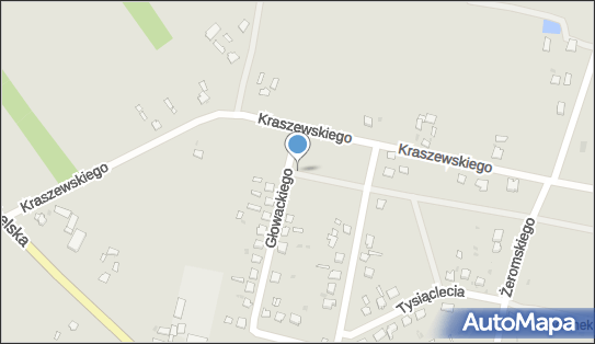 Trafostacja, Konopnickiej Marii 4, Rejowiec Fabryczny 22-170 - Trafostacja