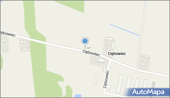 Trafostacja, Dębowiec, Dębowiec 22-234 - Trafostacja