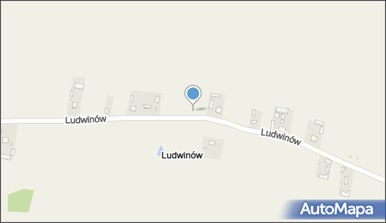 Trafostacja, Ludwinów 10c, Ludwinów 22-100 - Trafostacja