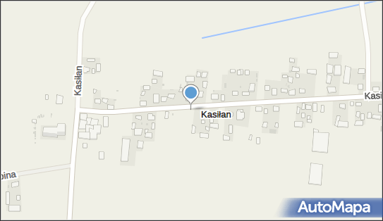 Trafostacja, Kasiłan 40, Kasiłan 22-121 - Trafostacja