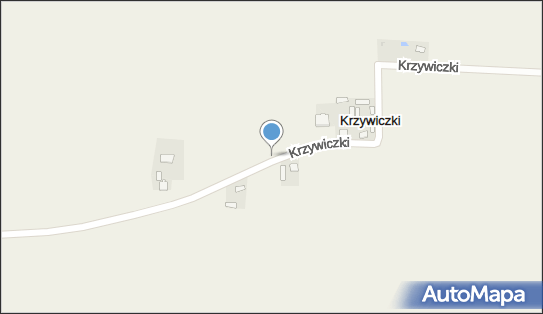 Trafostacja, Krzywice 32, Krzywice 22-100 - Trafostacja