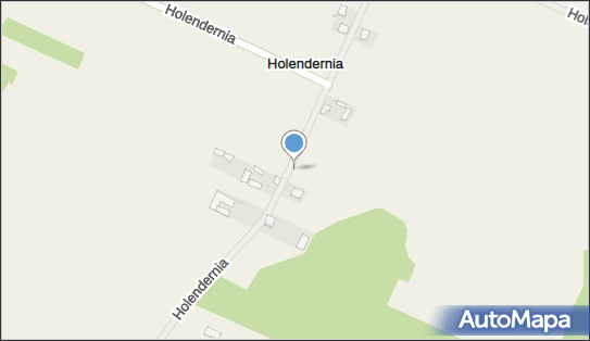 Trafostacja, Holendernia 6, Holendernia 21-205 - Trafostacja