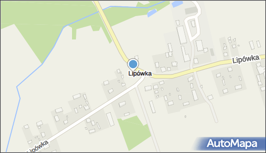 Trafostacja, Lipówka 28, Lipówka 22-205 - Trafostacja