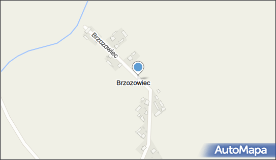 Trafostacja, Brzozowiec, Brzozowiec 22-145 - Trafostacja