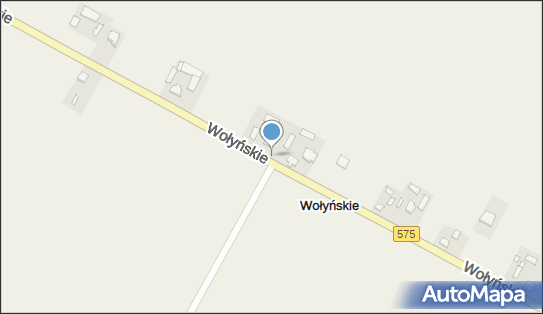 Trafostacja, Wołyńskie 21, Wołyńskie 96-520 - Trafostacja