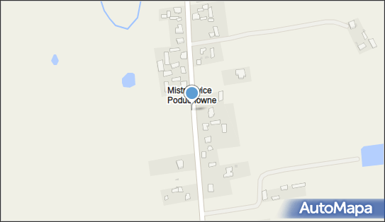 Trafostacja, Mistrzewice 44, Mistrzewice 96-512 - Trafostacja