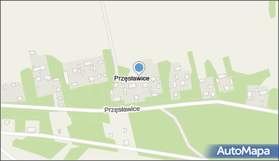 Trafostacja, Przęsławice 36, Przęsławice 05-088 - Trafostacja