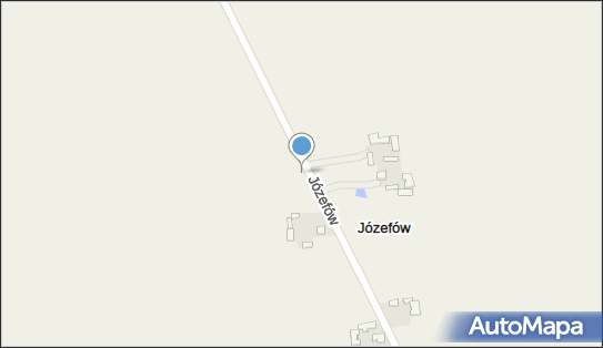 Trafostacja, Józefów, Józefów 99-417 - Trafostacja