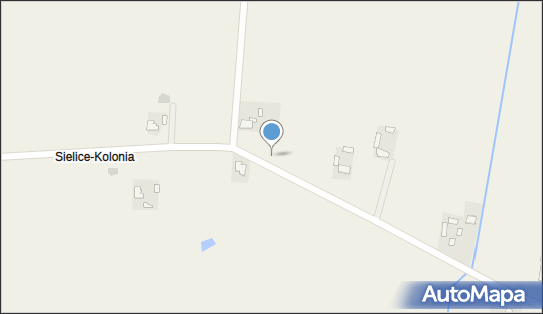 Trafostacja, Mikołajew, Mikołajew 96-516 - Trafostacja