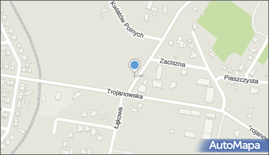 Trafostacja, Łąkowa, Sochaczew 96-500, 96-503 - Trafostacja