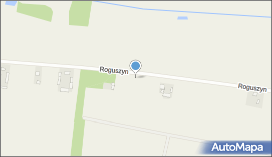 Trafostacja, Roguszyn, Roguszyn 09-150 - Trafostacja