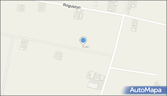 Trafostacja, Roguszyn, Roguszyn 09-150 - Trafostacja