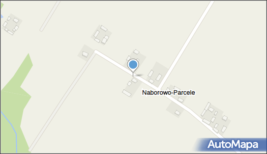 Trafostacja, Naborowo-Parcele 9, Naborowo-Parcele 09-142 - Trafostacja