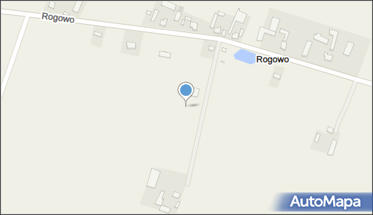 Trafostacja, Rogowo 7B, Rogowo 09-454 - Trafostacja