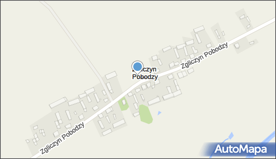 Trafostacja, Zgliczyn Pobodzy 11, Zgliczyn Pobodzy 09-320 - Trafostacja