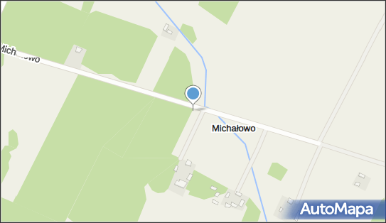 Trafostacja, Michałowo, Michałowo 09-152 - Trafostacja