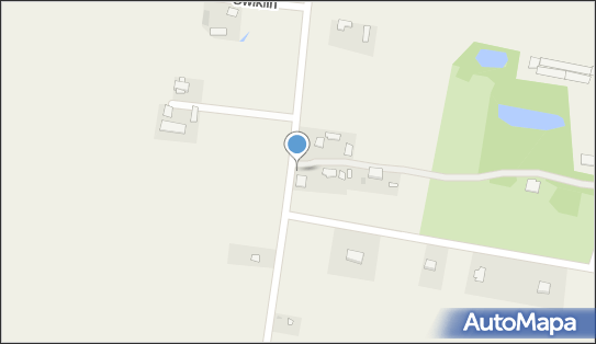 Trafostacja, Ćwiklin 58A, Ćwiklin 09-100 - Trafostacja