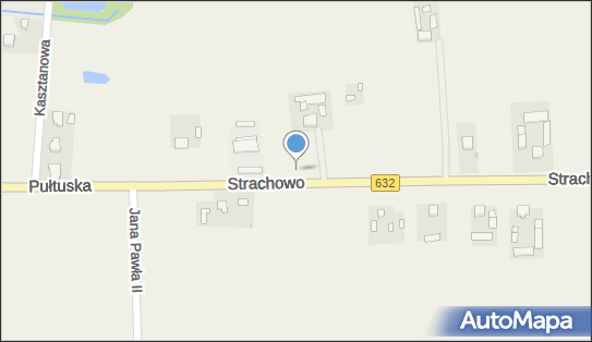 Trafostacja, Strachowo, Strachowo 09-100, 09-103 - Trafostacja