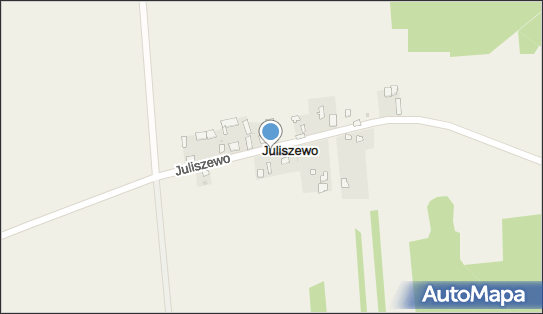 Trafostacja, Juliszewo 5, Juliszewo 06-450 - Trafostacja