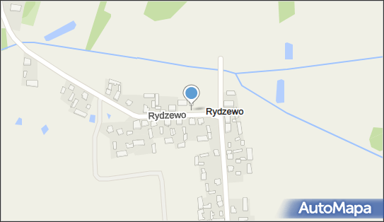 Trafostacja, Rydzewo 22a, Rydzewo 06-452, 06-454 - Trafostacja