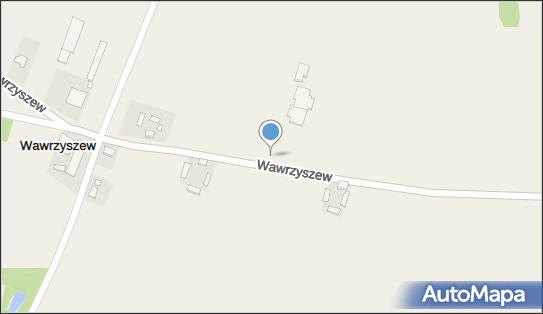 Trafostacja, Wawrzyszew, Wawrzyszew 05-870 - Trafostacja