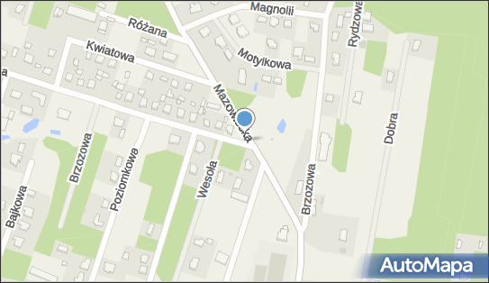 Trafostacja, Szkolna 2, Józefina 96-321 - Trafostacja