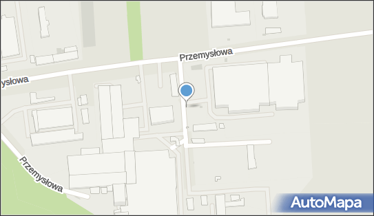 Trafostacja, Przemysłowa, Nowy Dwór Mazowiecki 05-100 - Trafostacja