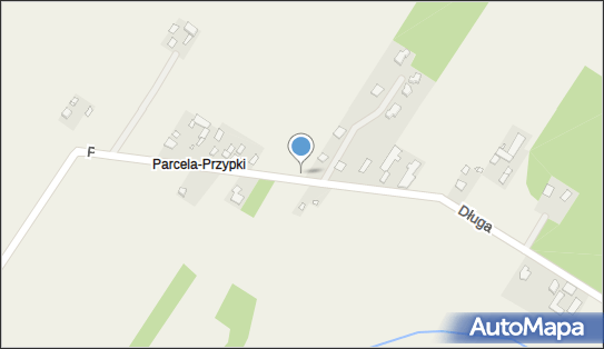 Trafostacja, Północna 31, Przypki 05-555 - Trafostacja