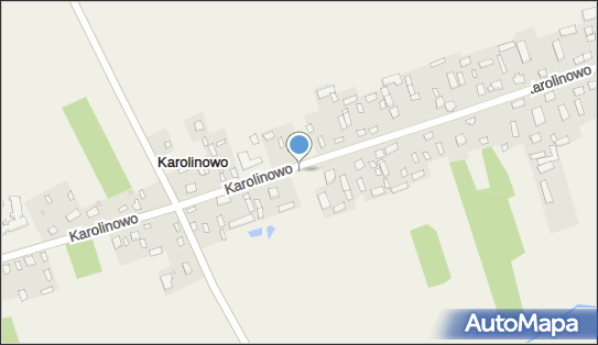 Trafostacja, Karolinowo 49, Karolinowo 09-120 - Trafostacja