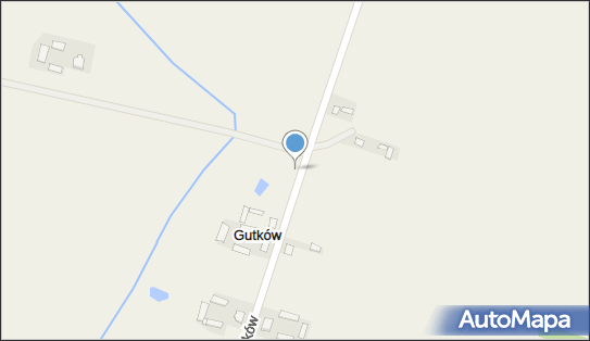 Trafostacja, Gutków, Gutków 06-430 - Trafostacja