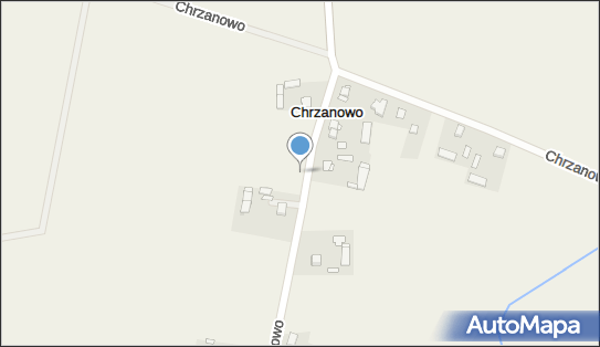 Trafostacja, Chrzanowo 11, Chrzanowo 06-406 - Trafostacja