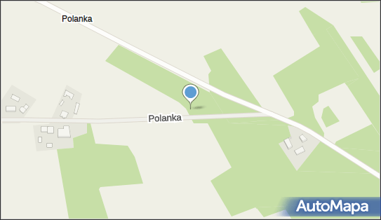 Trafostacja, Polanka, Leśniewo Dolne 06-460 - Trafostacja