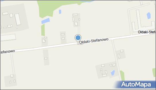 Trafostacja, Ołdaki-Stefanowo, Ołdaki 06-126 - Trafostacja